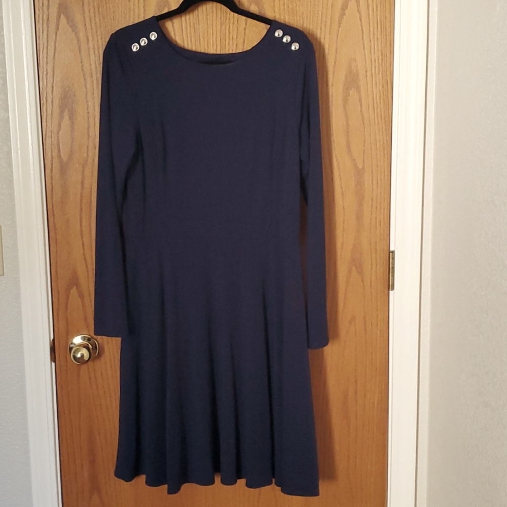 White House Black Market Dress
